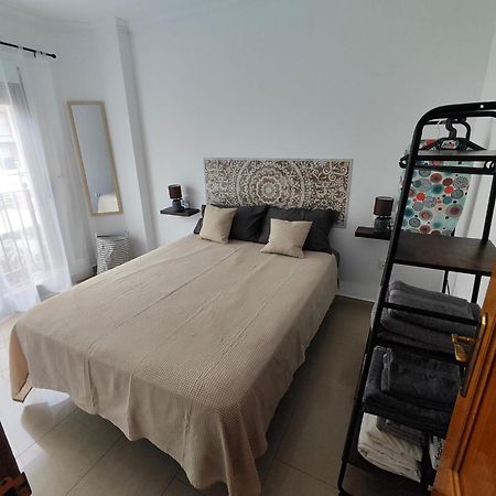 Ely Home Garrucha Esterno foto