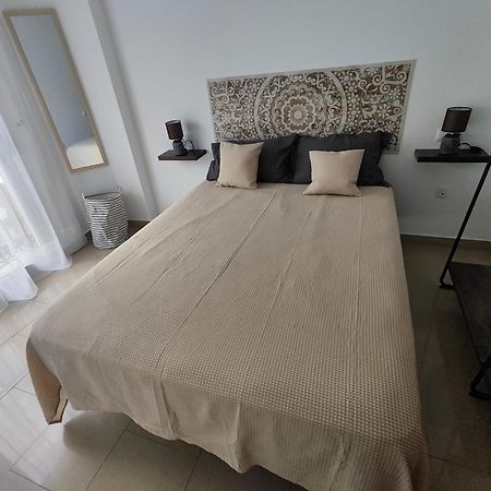 Ely Home Garrucha Esterno foto