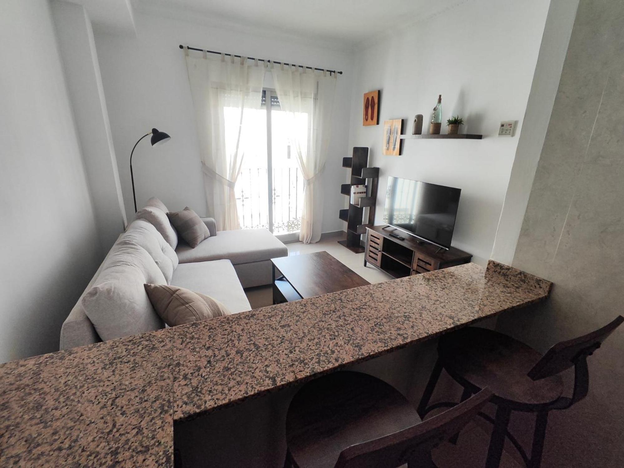 Ely Home Garrucha Esterno foto