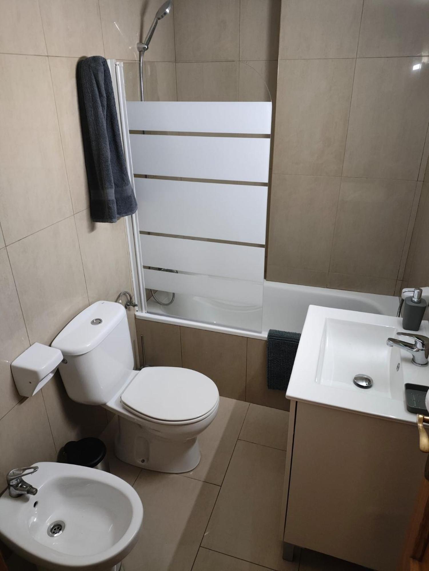 Ely Home Garrucha Esterno foto