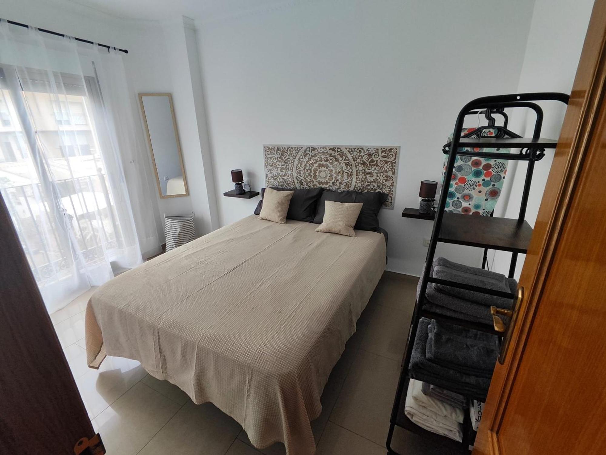 Ely Home Garrucha Esterno foto