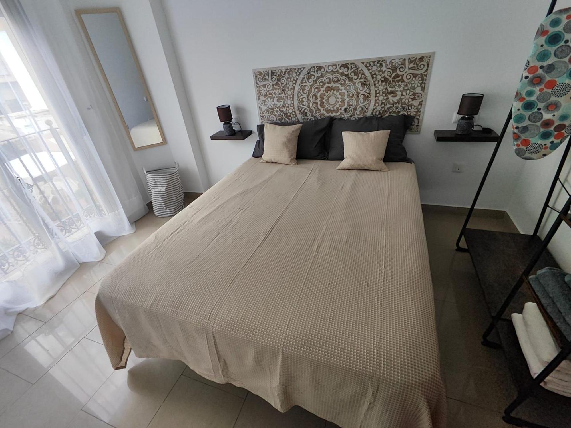 Ely Home Garrucha Esterno foto