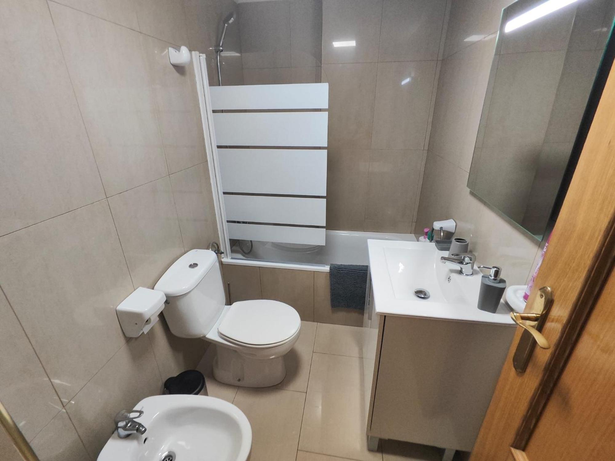Ely Home Garrucha Esterno foto
